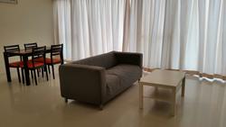 Wilkie Studio (D9), Apartment #120373452